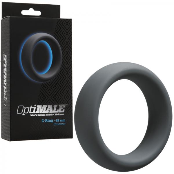 Optimale C-ring 45mm Slate
