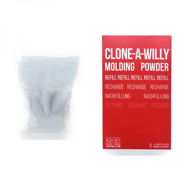 Clone A Willy Refill Molding Powder 3oz