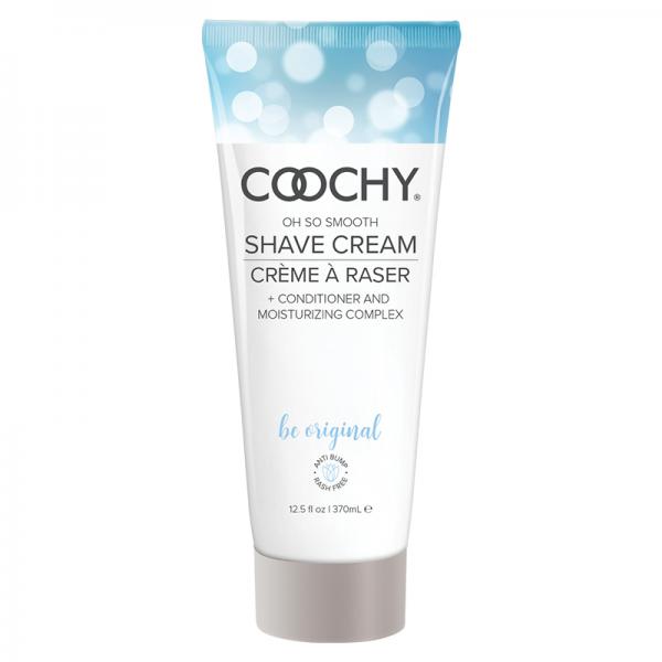 Coochy Shave Cream Be Original 12.5oz