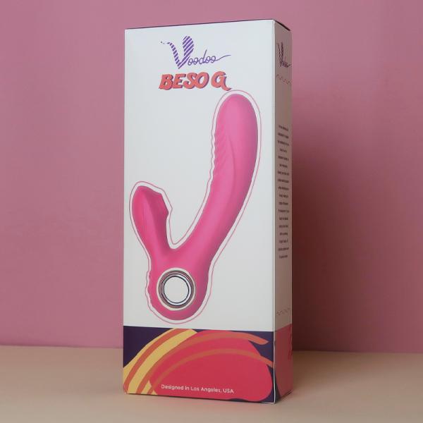 Beso G Pink