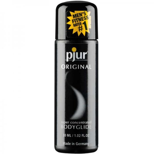 Pjur Original Bodyglide Silicone Lubricant  1oz