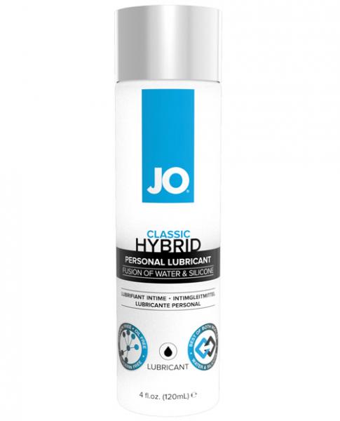 Jo Hybrid Lubricant 4 oz