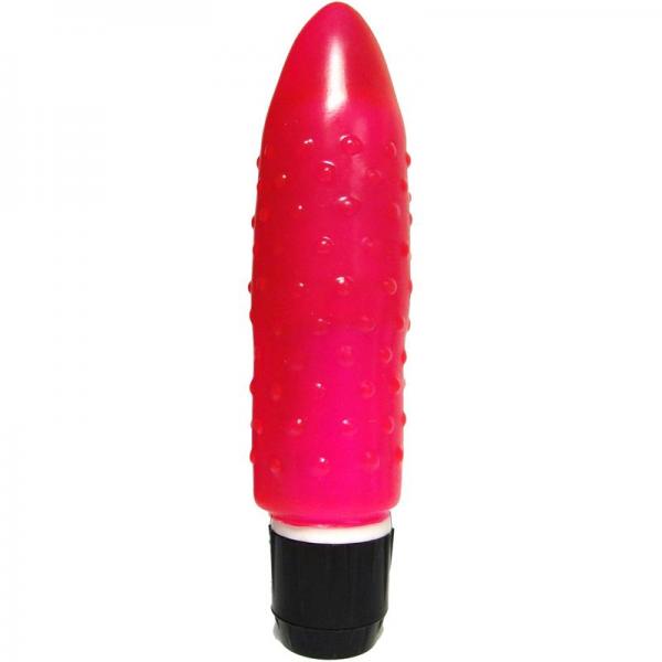 Mini Caribbean #2 Waterproof Vibrator