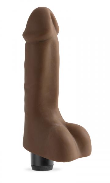 Real Feel Lifelike Toyz No.2 - Brown