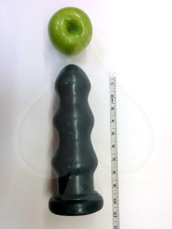 B-10 Probe Grey 8.8 Inch Long 10 Inch Girth