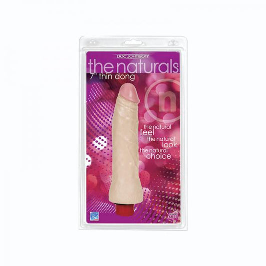 Naturals Thin Natural (flesh)