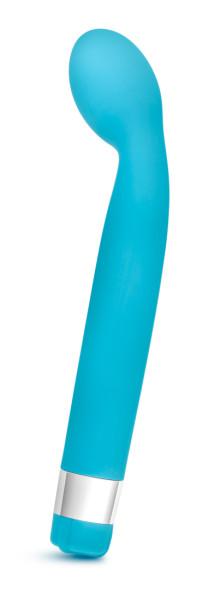 Rose Scarlet G Blue Vibrator