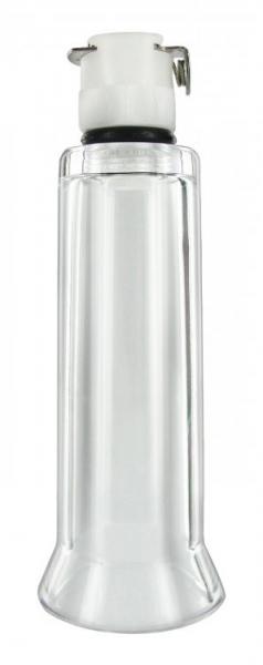 Size Matters Nipple Cylinders Small