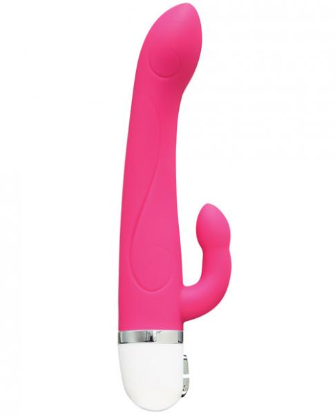 Vedo Wink Mini Vibe Hot In Bed Pink