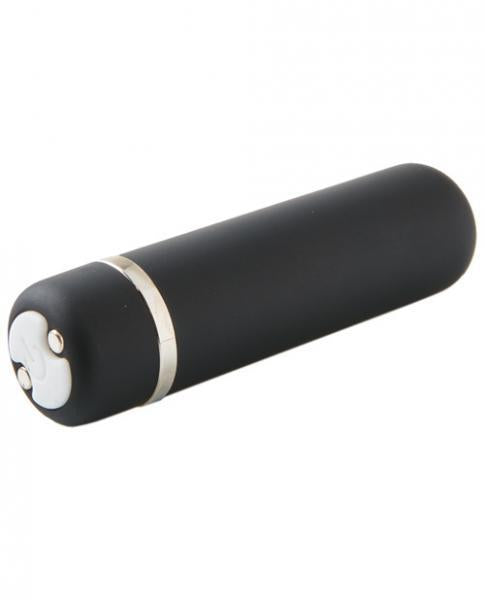 Sensuelle Joie 15 Function Bullet Black