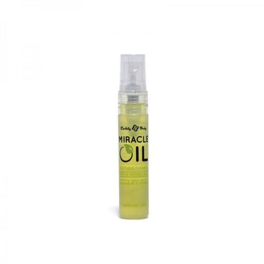 Earthly Body Miracle Oil Mini Spray .4oz