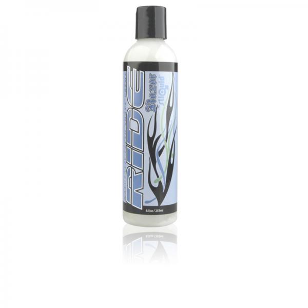 Ride Bodyworx Razor Naturally Fresh 8.5oz