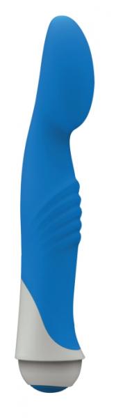 Gossip Jenny 7 Function G-Spot Vibrator Blue