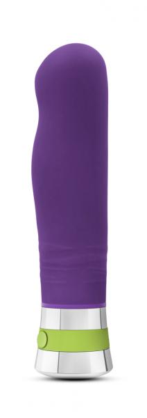 Aria Lucent G-Spot Plum Vibrator