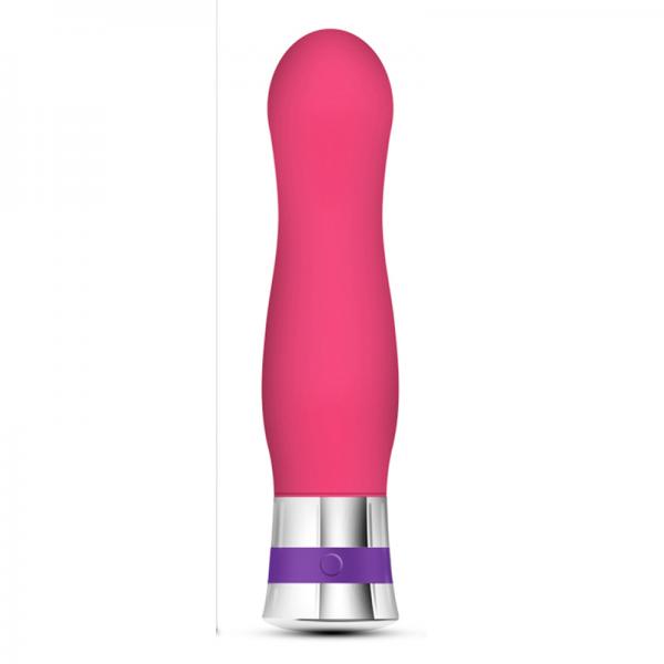 Aria Luminance Cerise Pink Vibrator