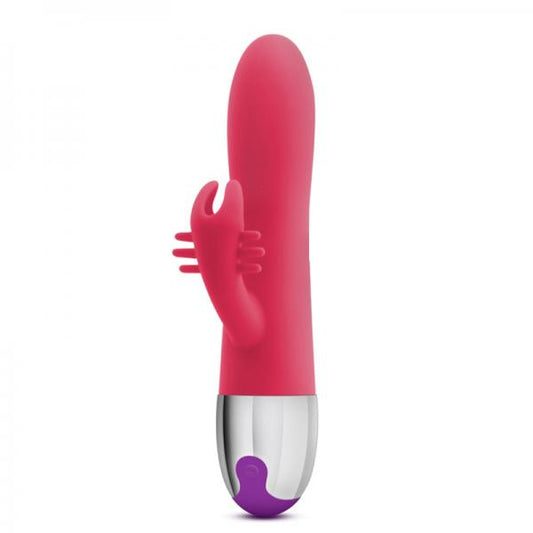 Aria Brilliant Cerise Pink Vibrator