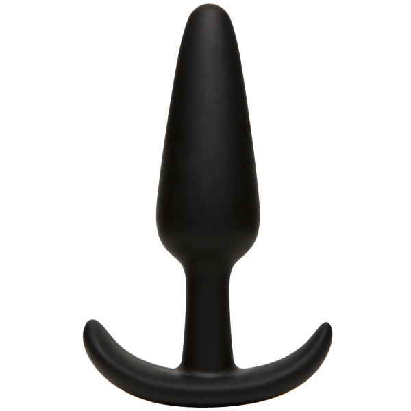 Mood Naughty 1 X-Large Black Butt Plug