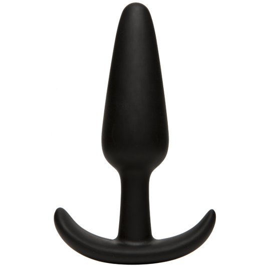 Mood Naughty 1 X-Large Black Butt Plug