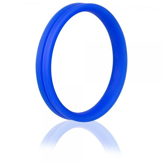 Screaming O Ringo Pro XXL Blue Ring