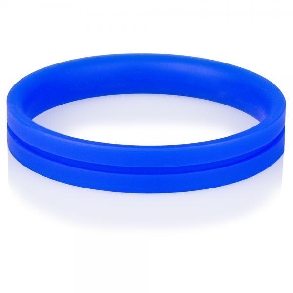 Screaming O Ringo Pro XXL Blue Ring