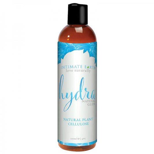 Intimate Earth Hydra Water Based Glide 120ml.