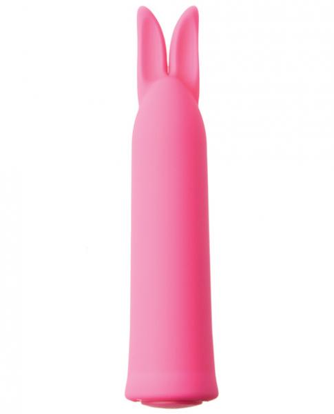 Sensuelle Bunnii 20 Function Vibe Pink