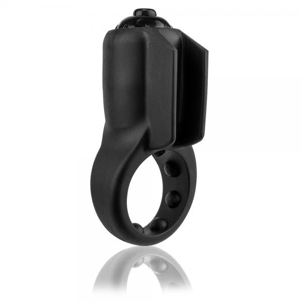 Screaming O Primo Minx Black Vibrating Ring