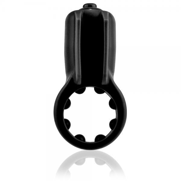 Screaming O Primo Minx Black Vibrating Ring