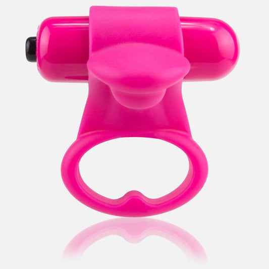 You Turn 2 Pink Finger Fun Vibrator