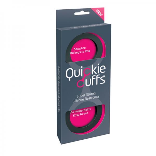 Quckie Cuffs Medium