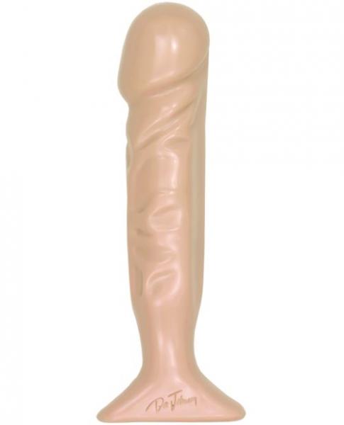 Classic Thin Tool Dong 7.5 Inches Beige