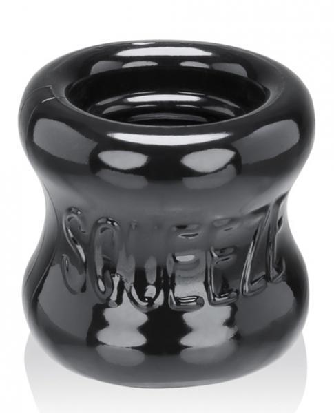 Oxballs Squeeze Ball Stretcher Black