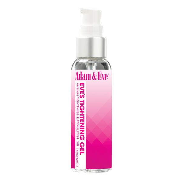 Eves Vaginal Tightening & Stimulating Gel 1 fluid ounce