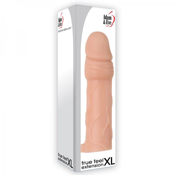 Adam & Eve True Feel Extension Xl