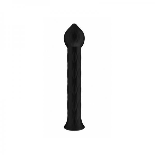 Femmefunn Diamond Wand Black