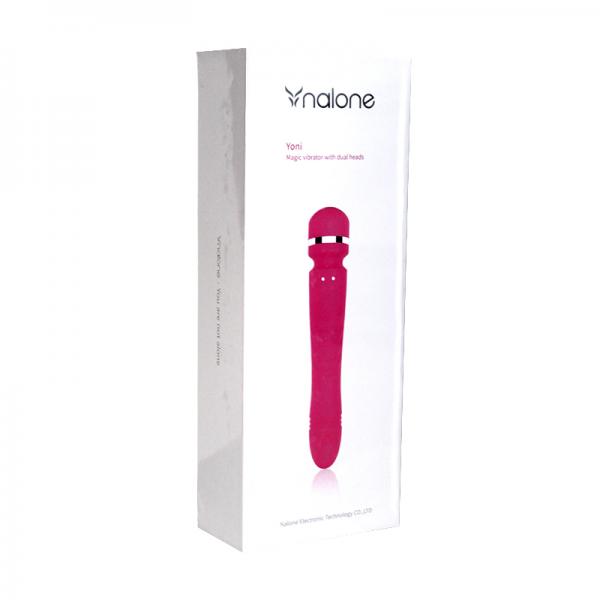 Nalone Yoni Wand Pink