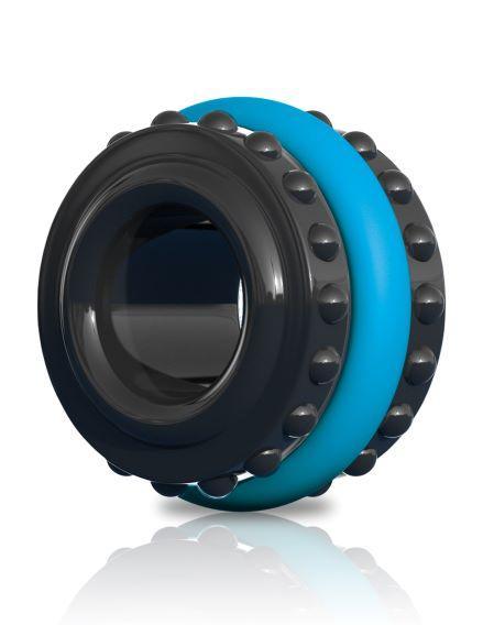 Sir Richard's Control Pro Performance Beginner C-Ring Blue