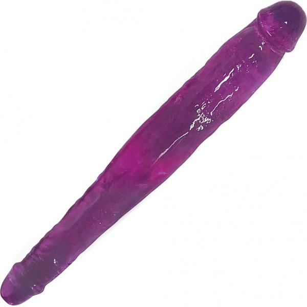 Lollicock Sweet Slim Stick 13in Grape