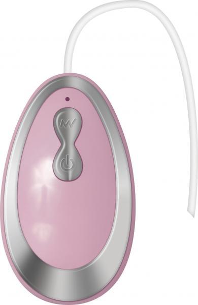 Double Play Bullet Vibrators Pink