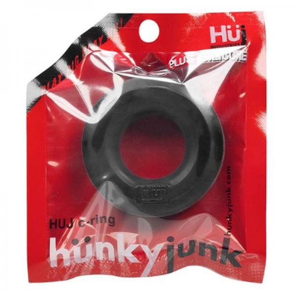 Hunkyjunk Huj C-ring, Tar