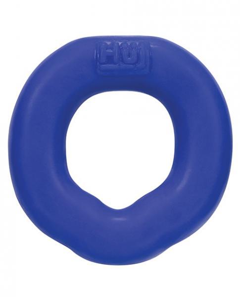 Hunkyjunk Fit Ergo C-ring, Cobalt