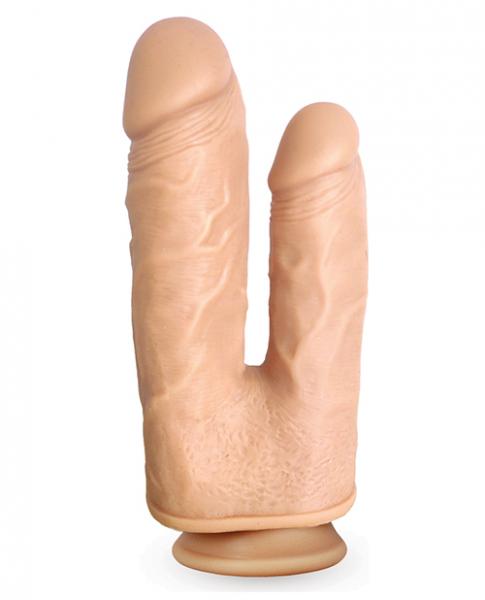 Skinsations Duplexx Double Dildo