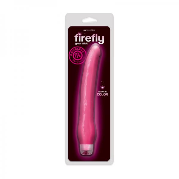 Firefly Glow Stick Pink