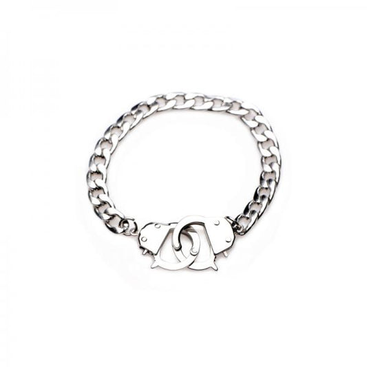 Cuff Him Handcuff Bracelet