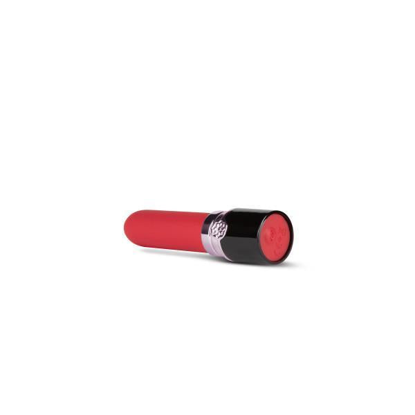 Lush - Lina Lipstick Vibrator - Scarlet