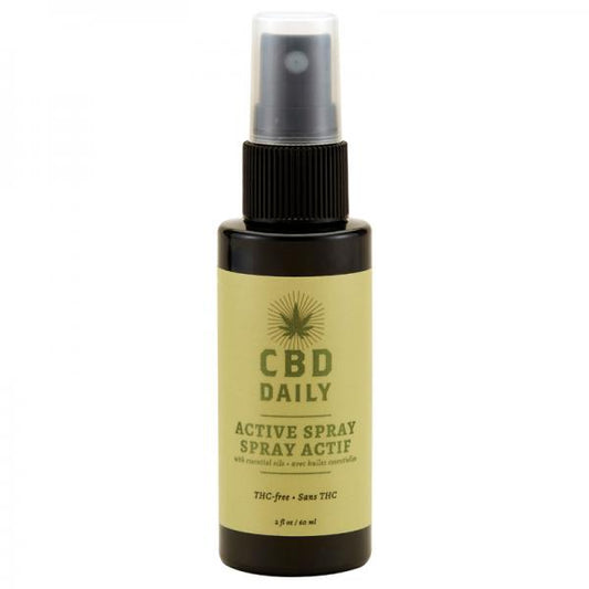 Cb Serum Triple Strength 20ml