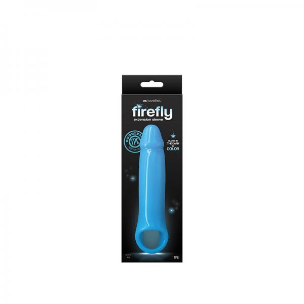 Firefly Fantasy Extenstion Sm Blue