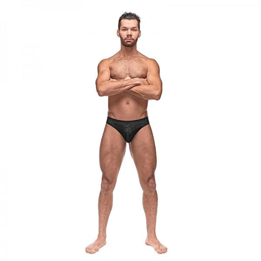 Mp Impressions Moonshine Blk Sm